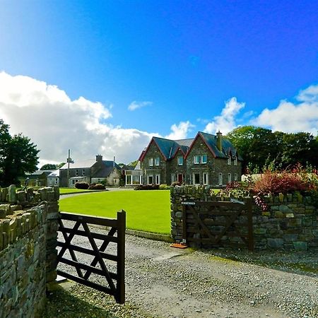 Lake House Dunmanway Exterior photo