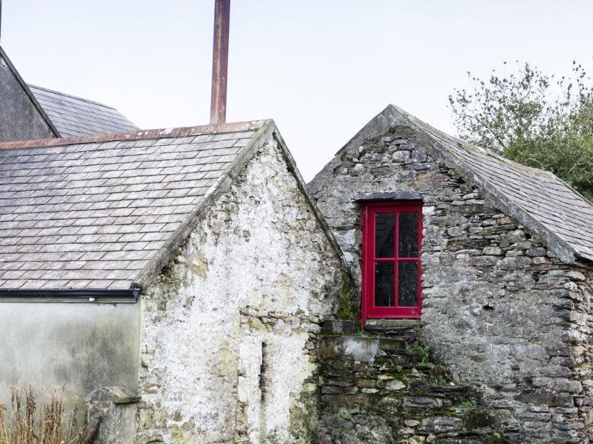 Lake House Dunmanway Exterior photo