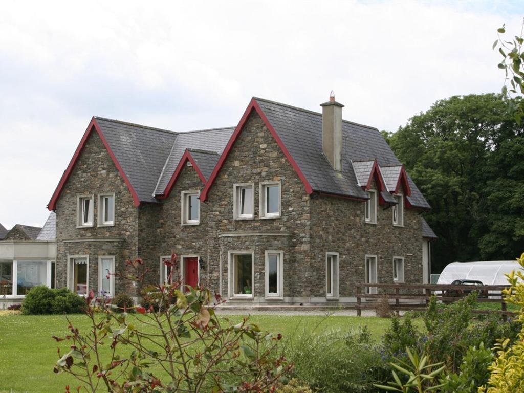 Lake House Dunmanway Exterior photo